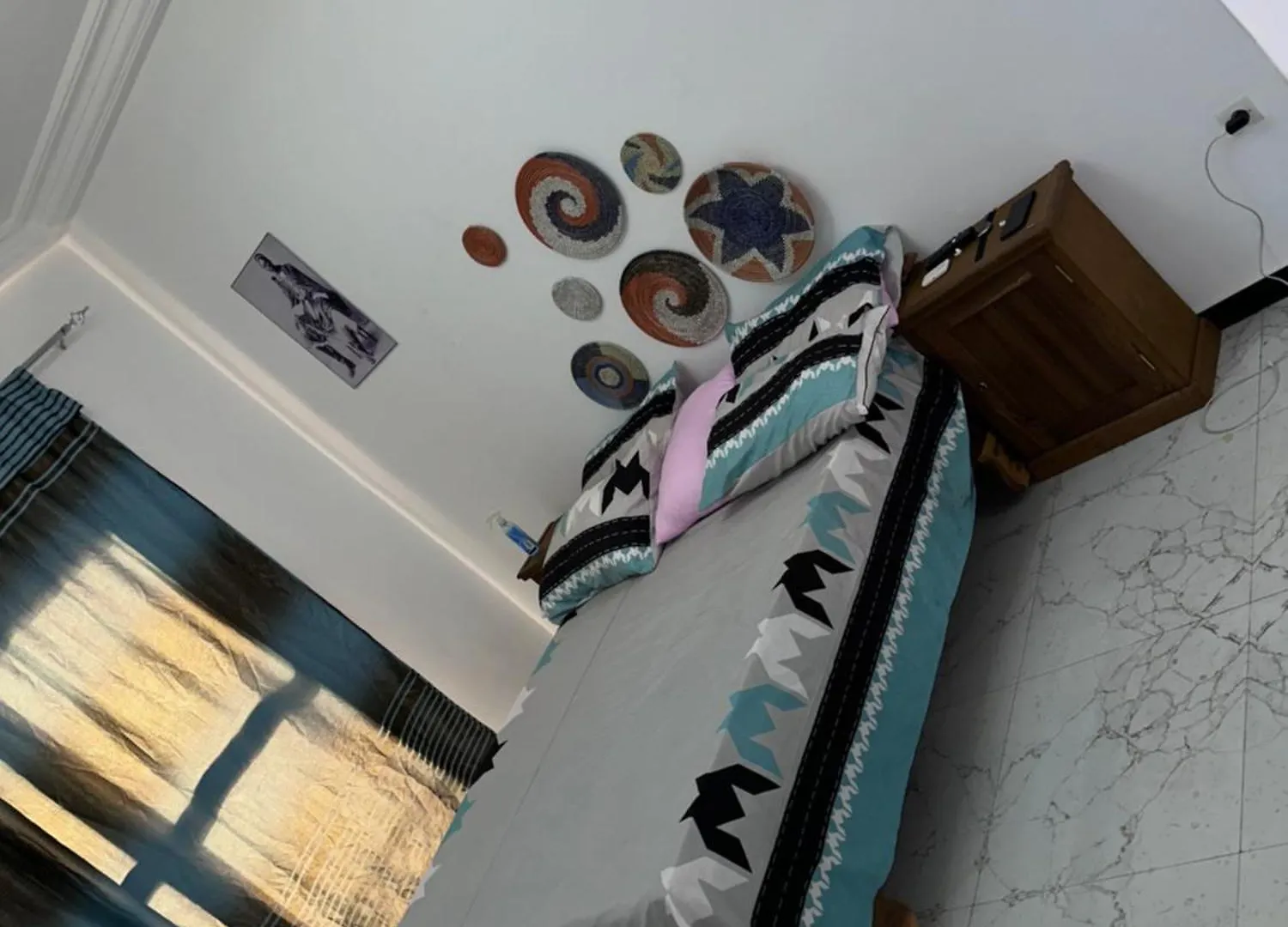 Apartment You Are Welcome Diass